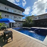 Chales Do Bona-Loft02 Ubatuba Maranduba