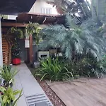 Chales Do Bona-Loft02 Ubatuba Maranduba