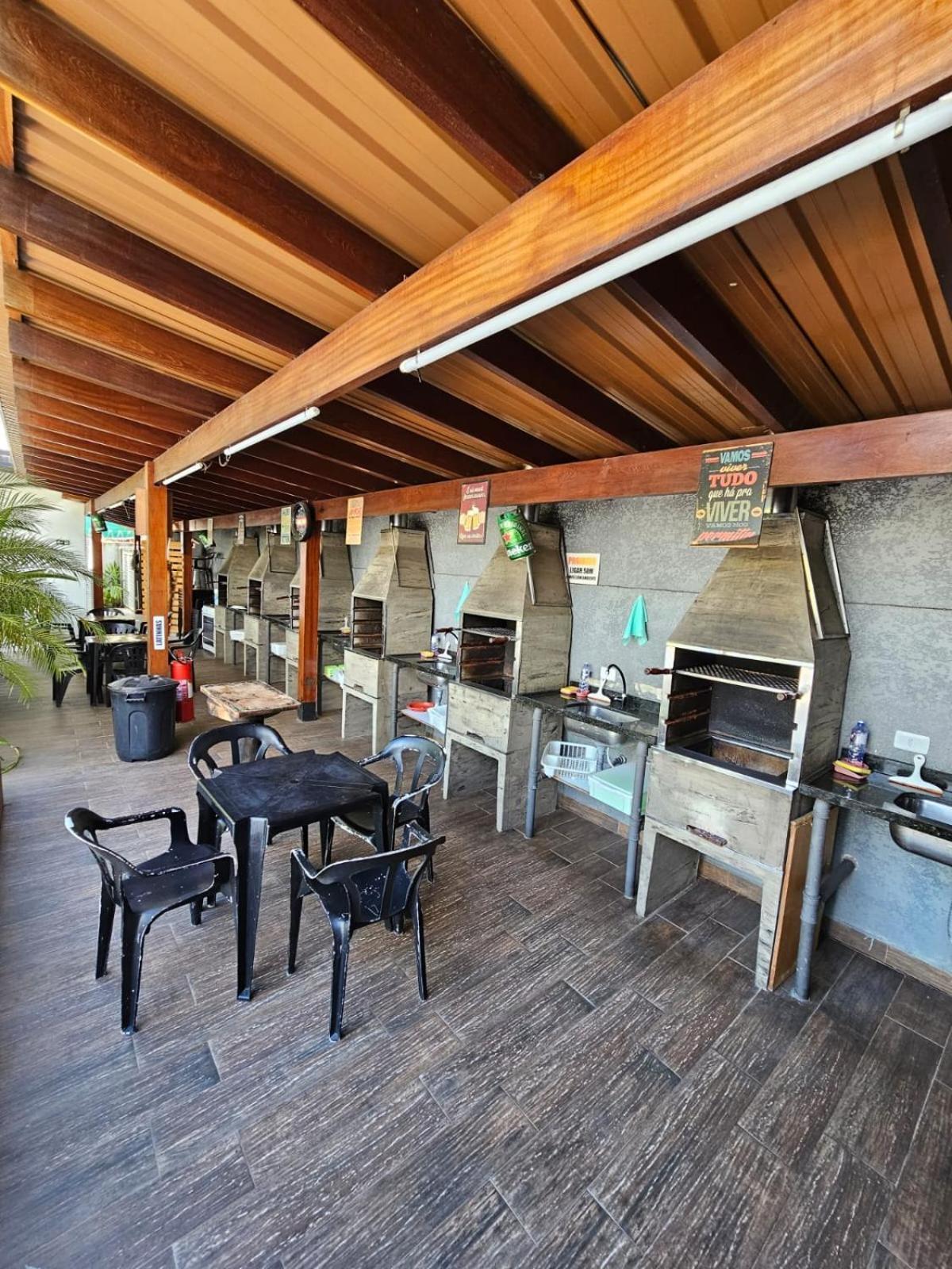Do Bona-loft02 Maranduba * Ubatuba