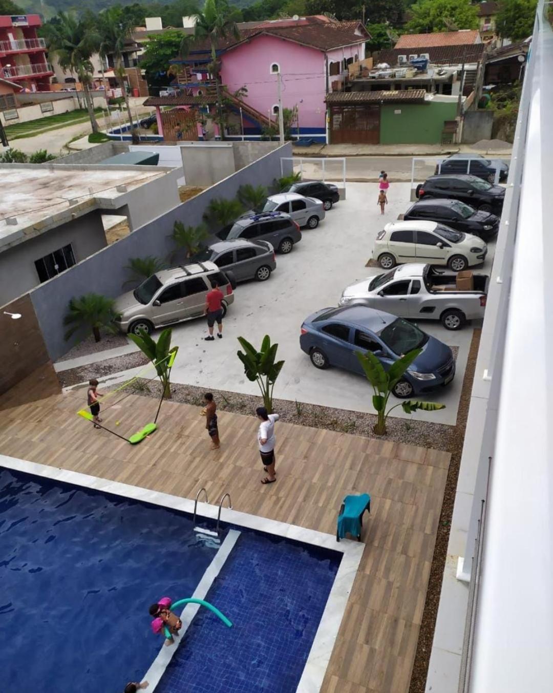 Do Bona-loft02 Maranduba * Ubatuba
