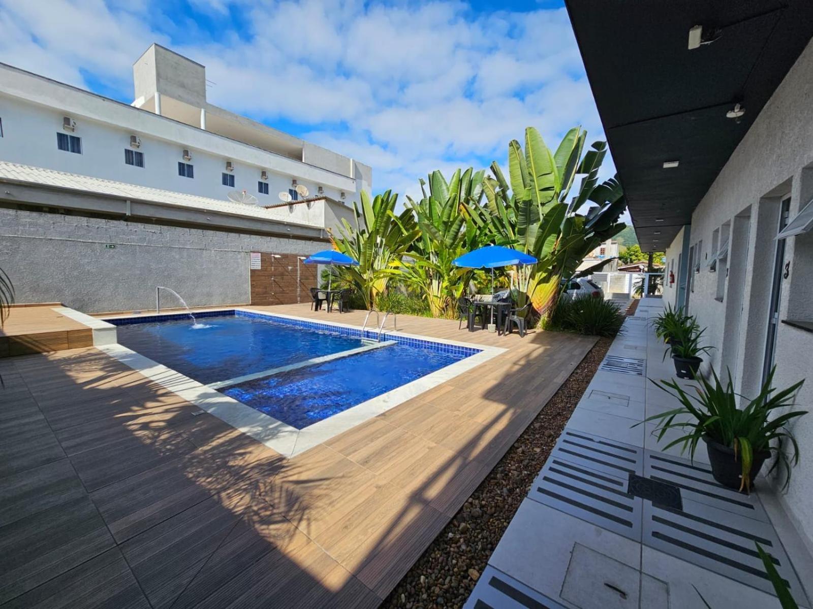 Do Bona-loft02 Maranduba * Ubatuba