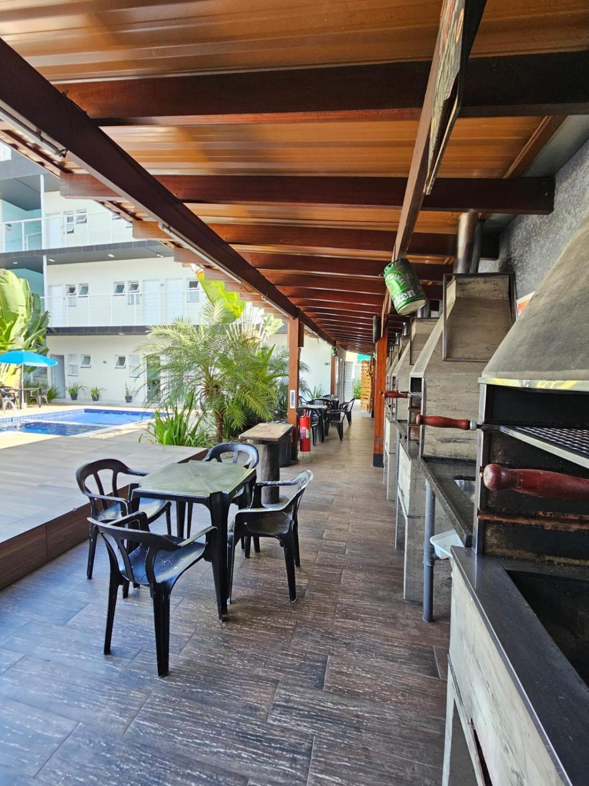 Do Bona-loft02 Maranduba Apartamento Ubatuba