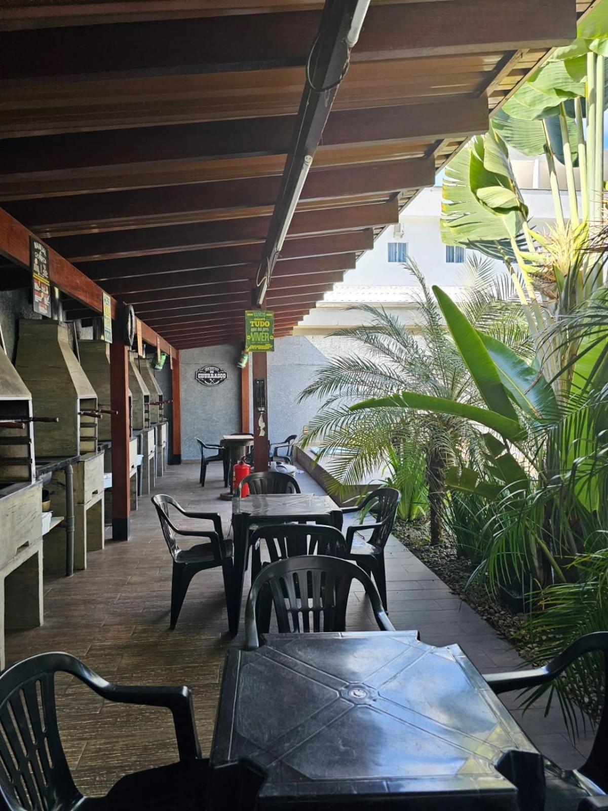 Do Bona-loft02 Maranduba * Ubatuba