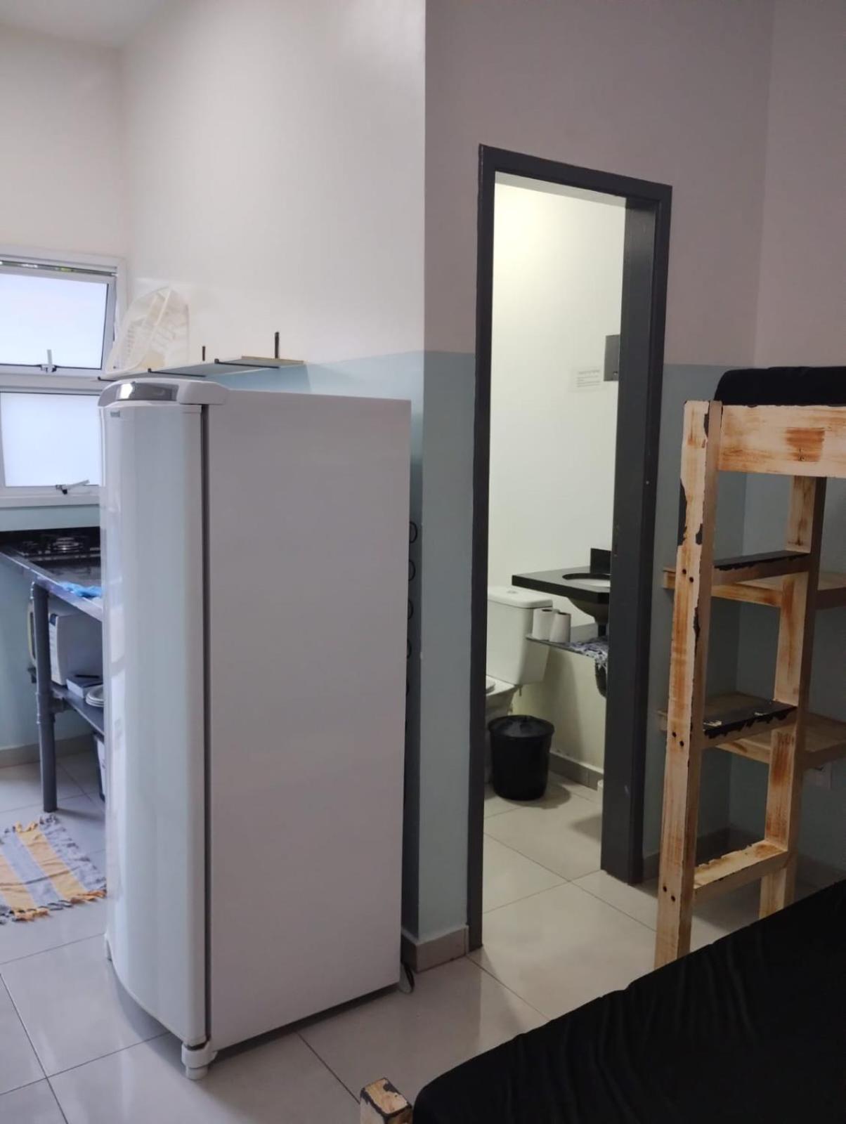 Apartamento Do Bona-loft02 Maranduba *