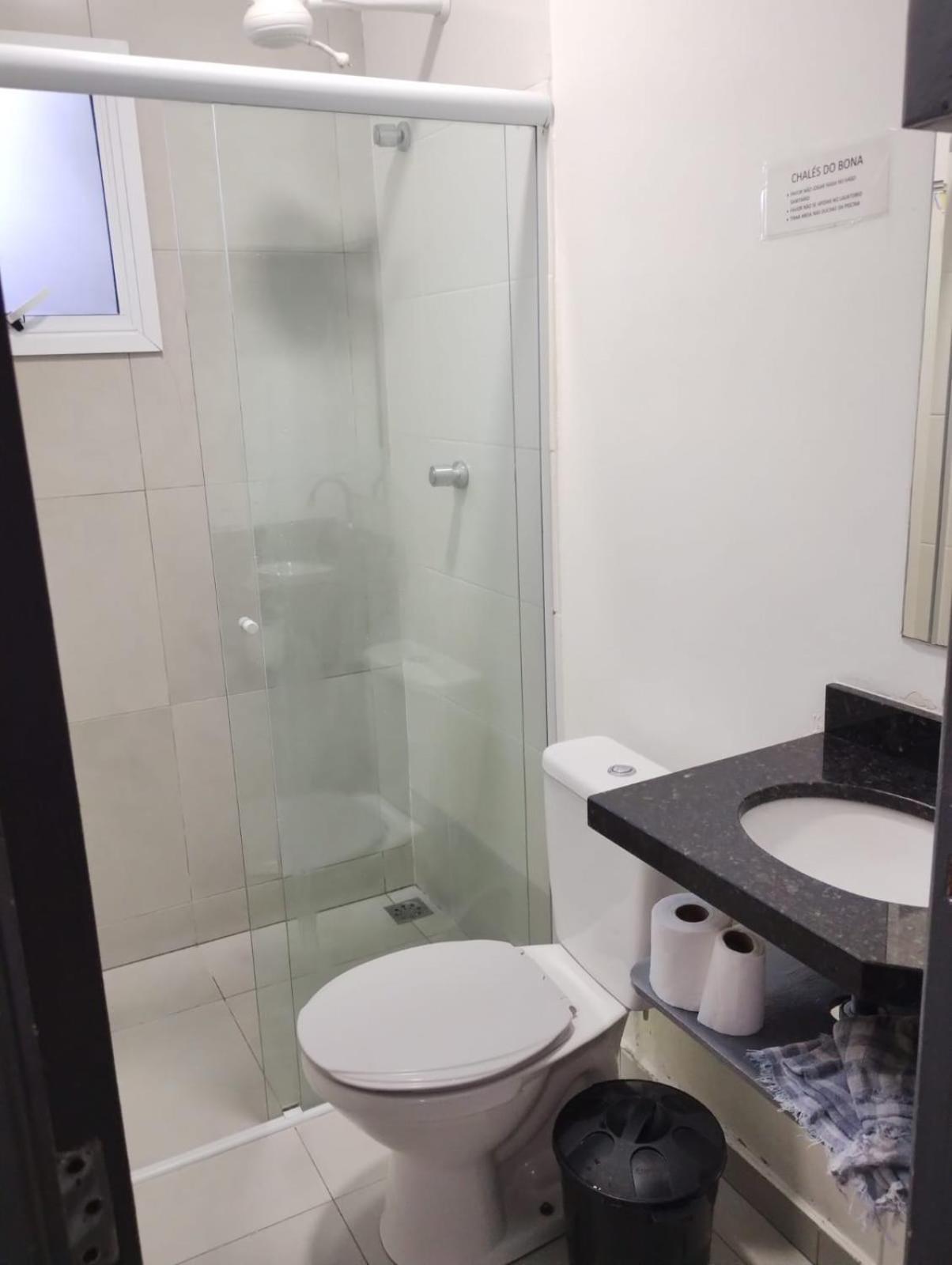 Apartamento Do Bona-loft02 Maranduba Ubatuba